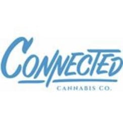 Connected Cannabis Co. logo